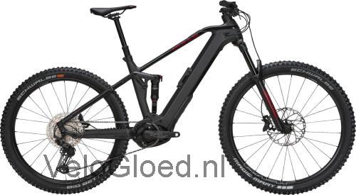Bulls Sonic EVO AM 3 specificaties